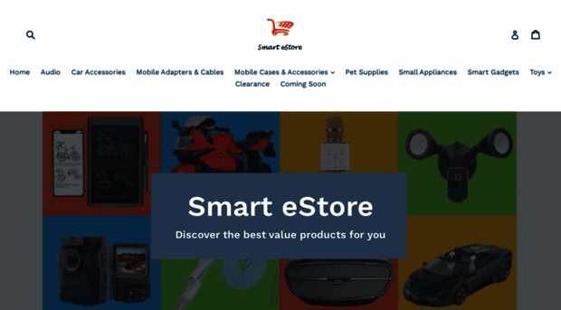 smartestore.ca