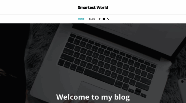 smartestworld.site123.me