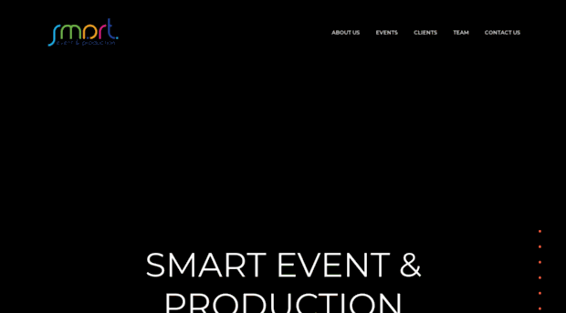 smarteventandproduction.com