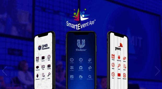 smarteventapp.com