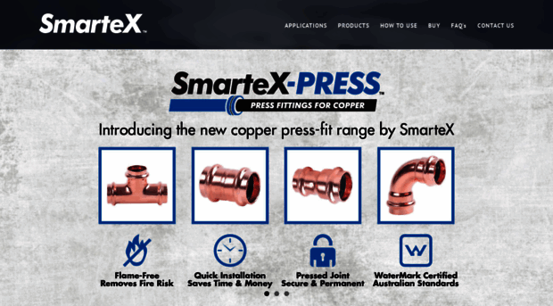 smartex.com.au