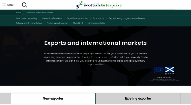 smartexporter.co.uk