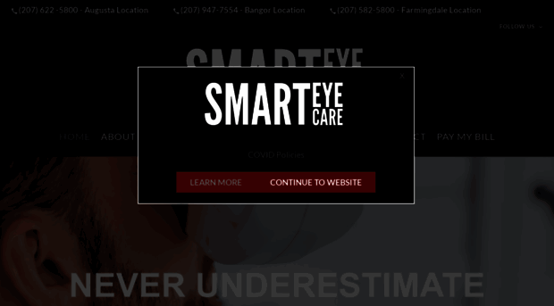 smarteyecare.com