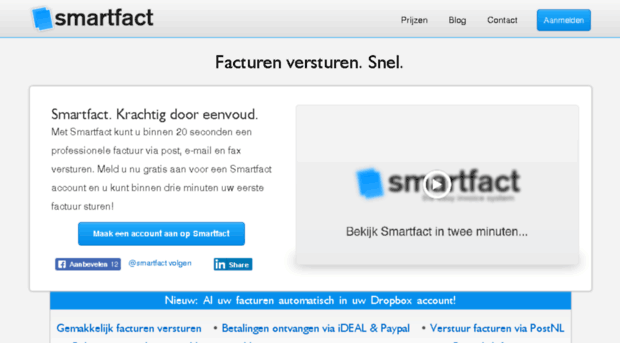 smartfact.nl