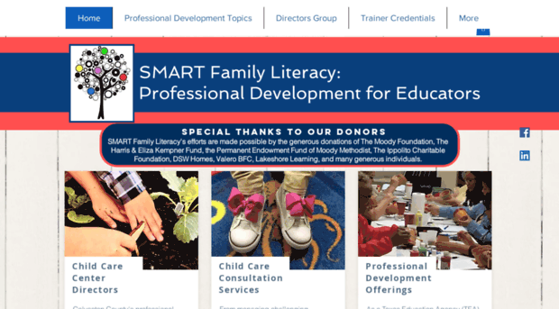 smartfamilyliteracy.com