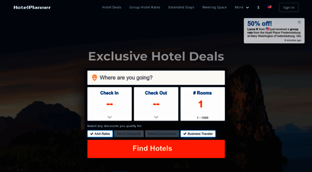 smartfares.hotelplanner.com