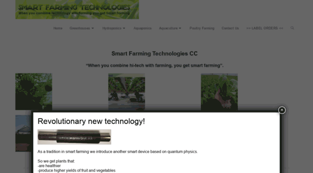 smartfarming.co.za