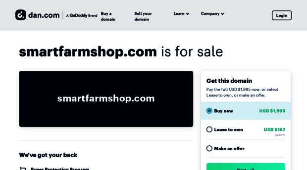 smartfarmshop.com