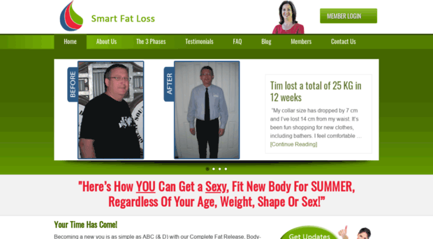 smartfatloss.com.au