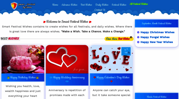 smartfestivalwishes.com