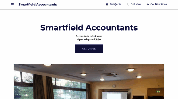 smartfield.co.uk