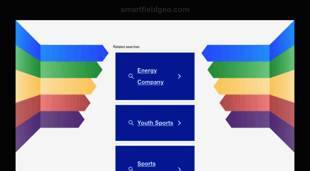 smartfieldgeo.com