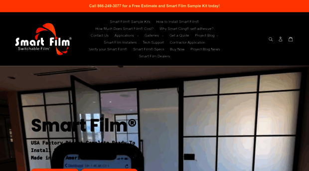 smartfilm.com