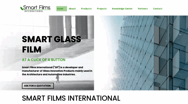 smartfilmsinternational.com