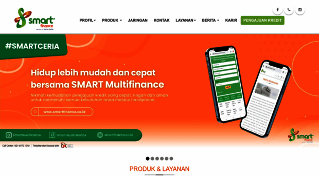 smartfinance.co.id