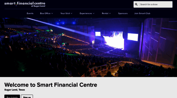 smartfinancialcenter.net