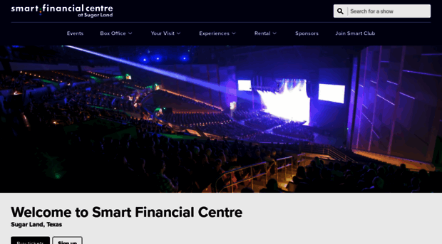 smartfinancialcentre.com