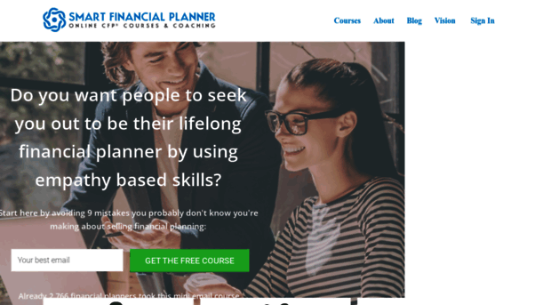 smartfinancialplanner.com