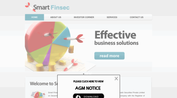 smartfinsec.com