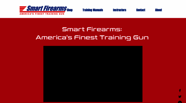 smartfirearms.us