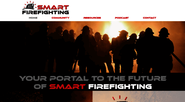 smartfirefighting.com