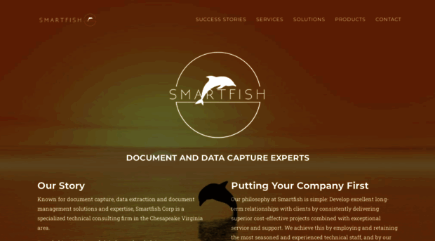 smartfish.com