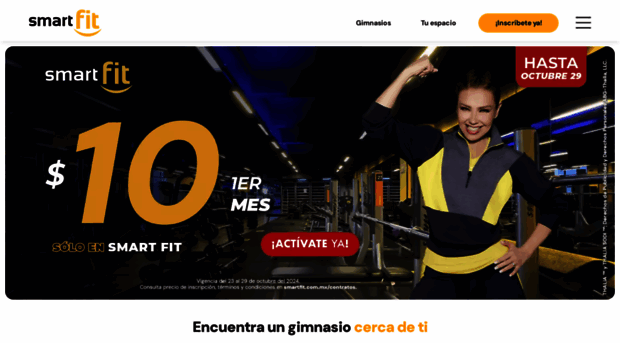 smartfit.com.mx