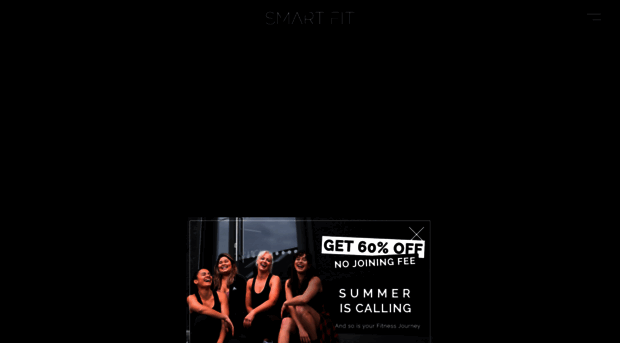 smartfit.ie