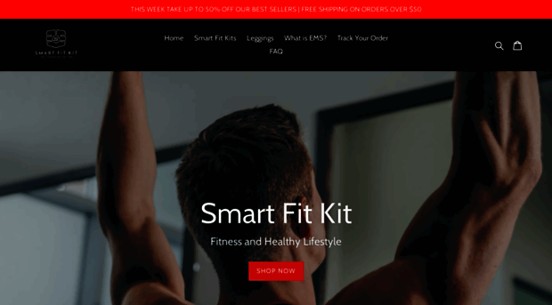 smartfitkit.com