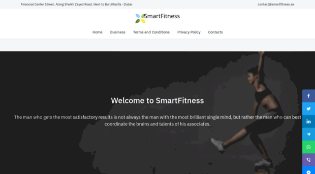 smartfitness.ae