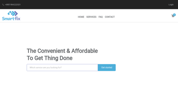 smartfixbd.com