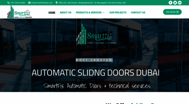 smartfixdubai.com