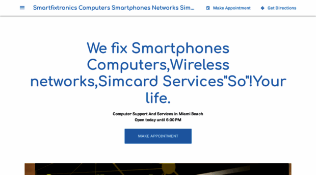 smartfixtronics.com