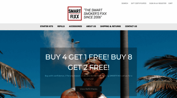 smartfixx.com