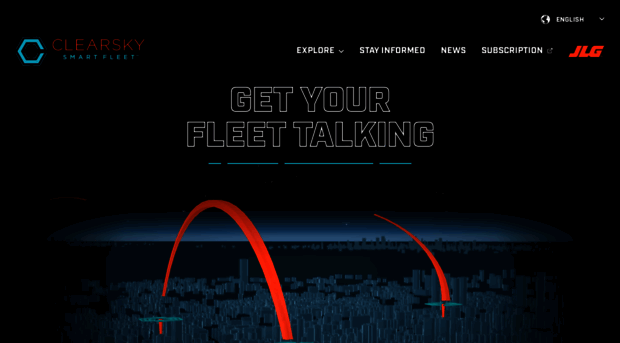 smartfleet.jlg.com