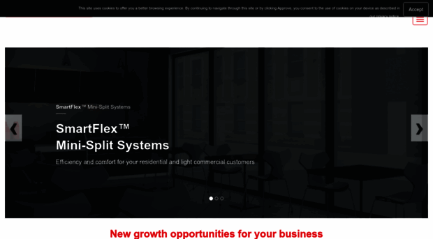 smartflex-hvac.com