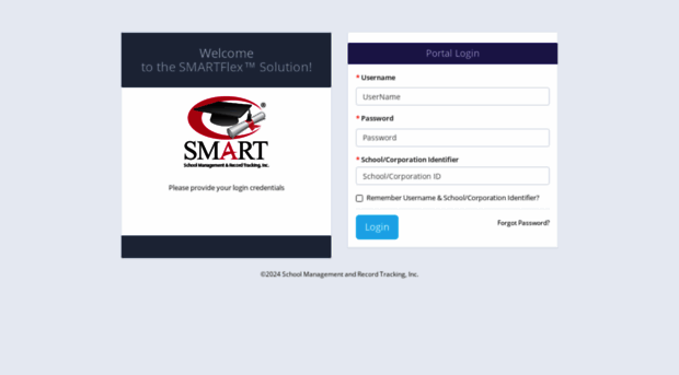 smartflexportal.onlinesmart.net