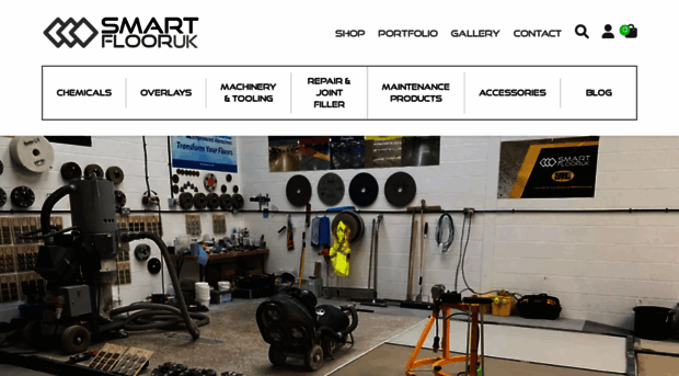 smartflooruk.com