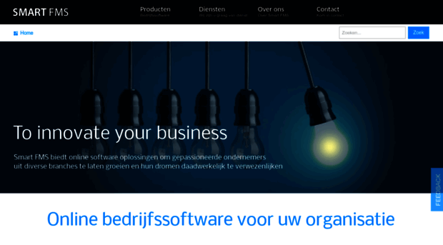 smartfms.nl