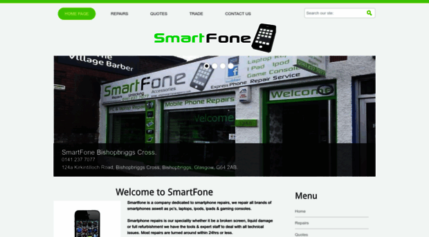 smartfone-repairs.com