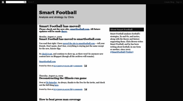 smartfootball.blogspot.com