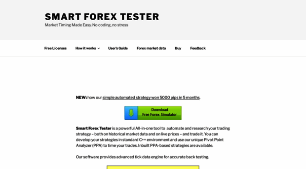 smartforextester.com