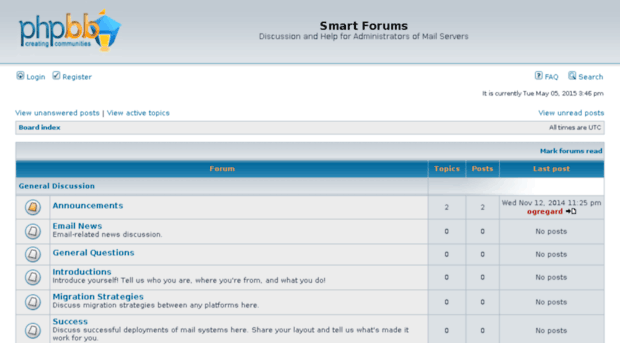 smartforums.net