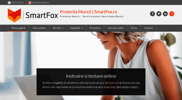 smartfox.ro