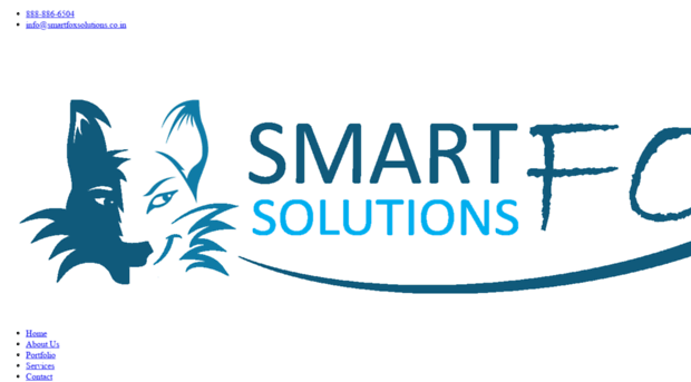 smartfoxsolutions.co.in