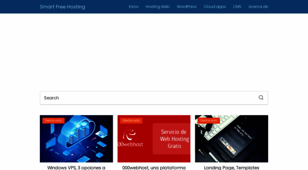 smartfreehosting.net