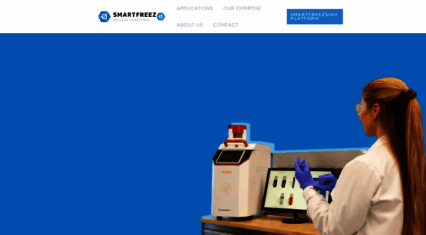 smartfreez.com