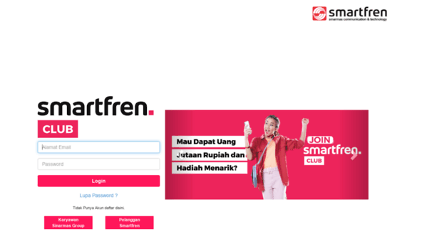 smartfrenclub.smartfren.com