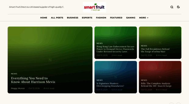 smartfruitdirect.uk