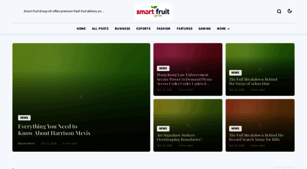 smartfruitgroup.uk